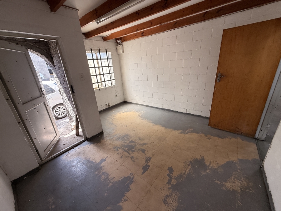 To Let Commercial Property for Rent in Blackheath Industrial Western Cape